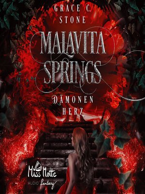 cover image of Malavita Springs